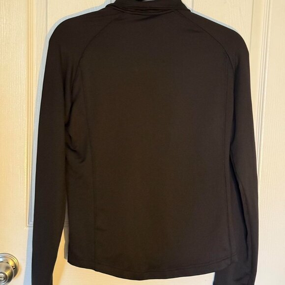 Harley Davidson quarter zip pullover layering gear - Picture 3 of 5